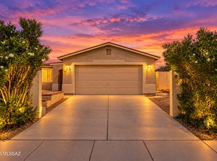 739 E Bantam Rd, Tucson, AZ 85706