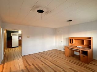 303 Frontera St, Borger, TX 79007