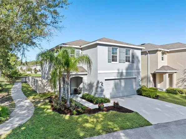 2401 MOON SHADOW ROAD, NEW PORT RICHEY, FL 34655