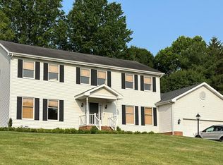 41 Ledgewood Dr, Chillicothe, OH