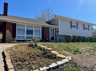 2509 Northminster Rd NW, Roanoke, VA 24012