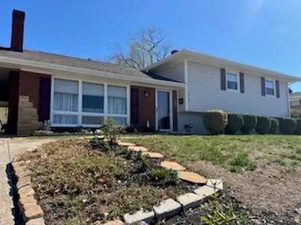 2509 Northminster Rd NW, Roanoke, VA 24012