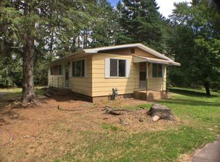 1100 E Timber Dr, Rhinelander, WI 54501