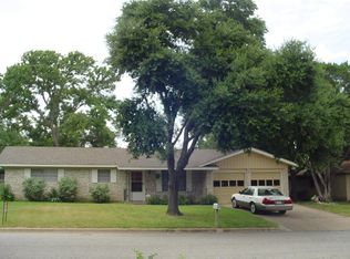 11600 Oak Trl, Austin, TX 78753