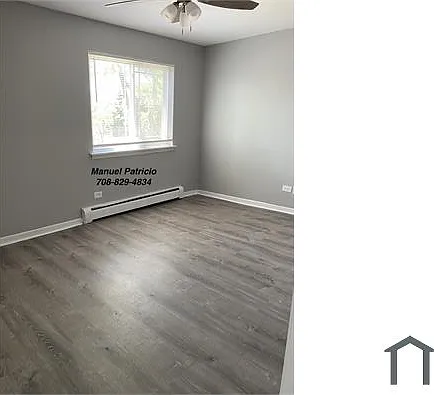 3841 W 124th Pl #2W — Photo 2