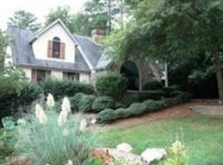 2659 Boulder Creek Dr NE, Roswell, GA 30075