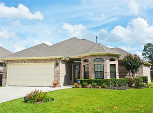 16343 Jordyn Lake Dr, Tomball, TX 77377