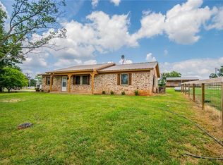 274 County Road 3695, Springtown, TX 76082