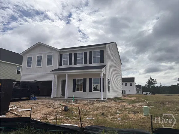 (undisclosed Address), Springfield, GA 31329