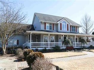 711 Jenkins Bridge Rd, Simpsonville, SC 29680