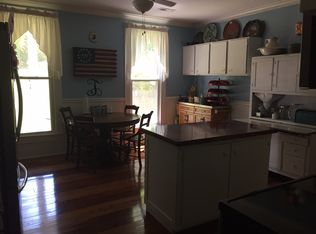 155 Mulberry St, Lynchburg, TN 37352