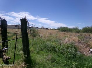 S Casas Lindas Dr #0, Willcox, AZ 85643