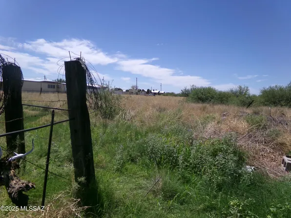 S Casas Lindas Dr #0, Willcox, AZ 85643