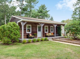 166 Williams Ave, Pocasset, MA 02559