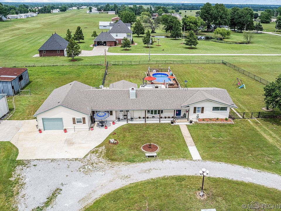 15375 E 136th St N, Collinsville, OK 74021 Zillow