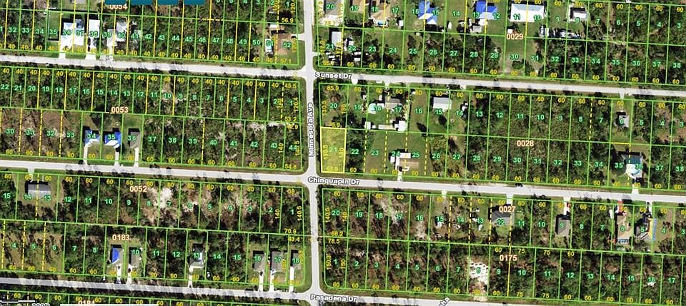 2nd image of 27396 CHINQUAPIN DRIVE LOT 21