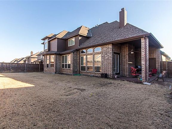4th image of 1517 Sagebrush Trl