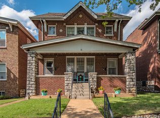 5441 Lisette Ave #A, Saint Louis, MO 63109