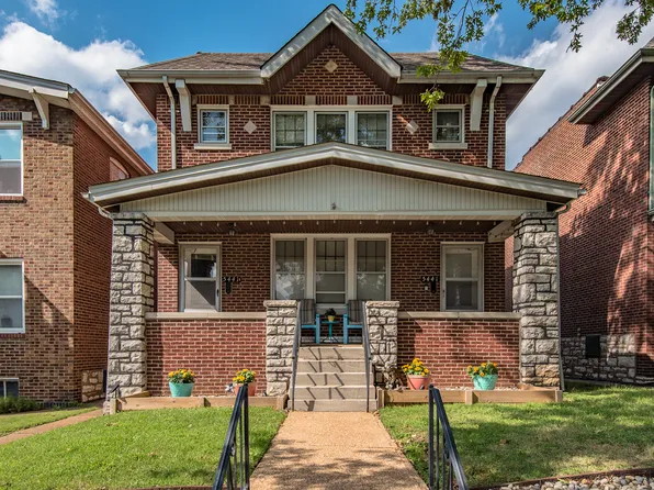 5441 Lisette Ave #A, Saint Louis, MO 63109