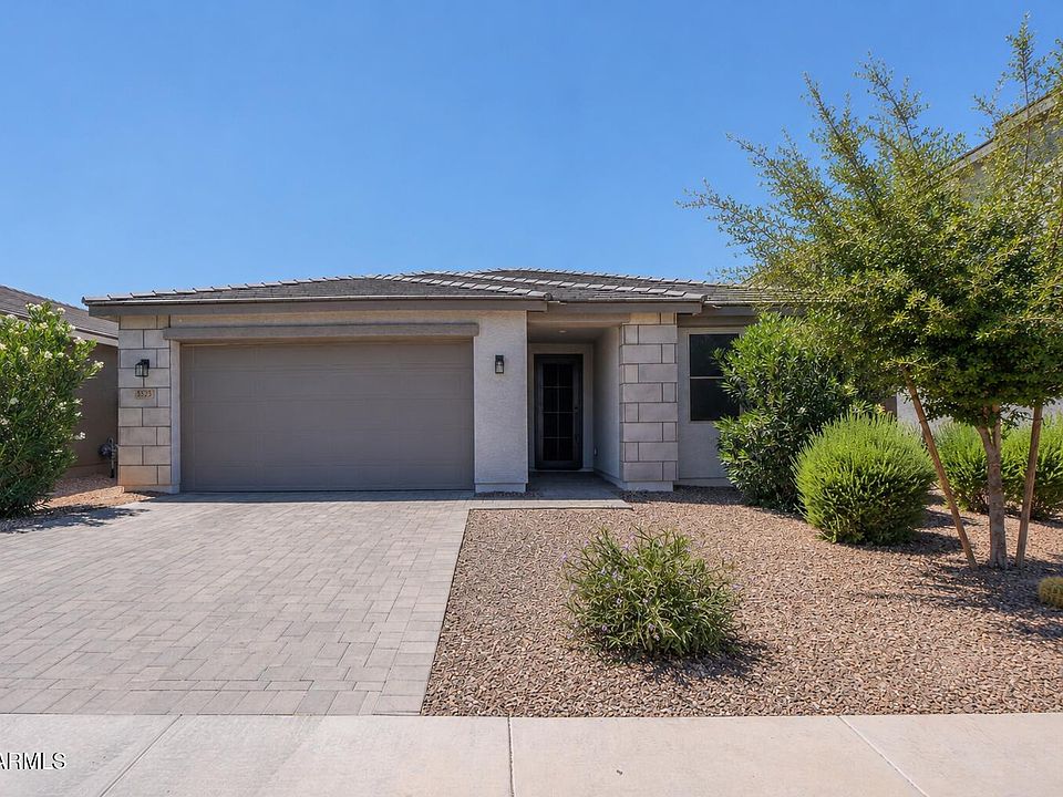 1st image of 5523 W WESTERN STAR Boulevard