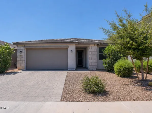 5523 W WESTERN STAR Boulevard, Laveen, AZ 85339