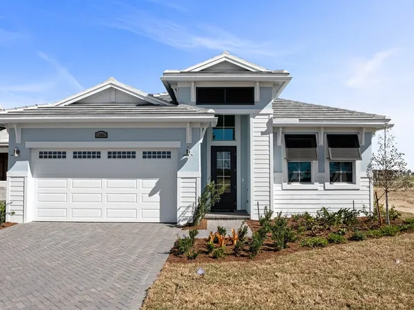 13881 SW Shinnecock Dr, Port Saint Lucie, FL 34987