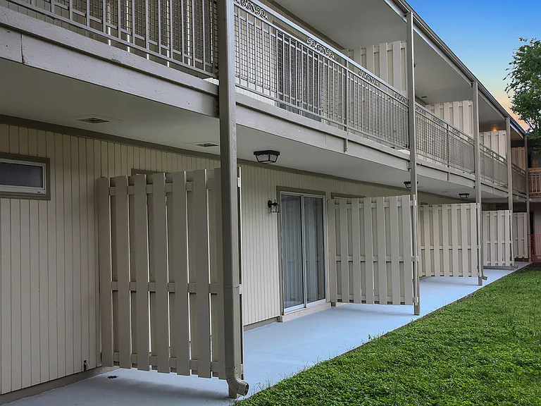 The Gentilly — Photo 15