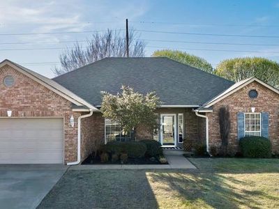 542 Lakeside Ct, Shawnee, OK, 74801