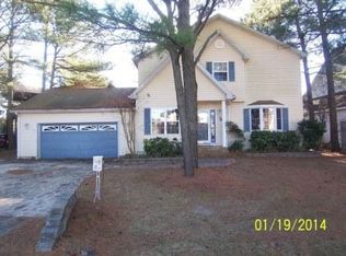 20 Moonshell Dr, Ocean Pines, MD 21811