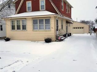 236 Medford Rd, Syracuse, NY 13208