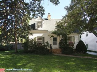 3200 Van Dorn St, Lincoln, NE 68502