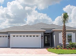 5133 Jareds Landing Way, Oxford, FL 34484