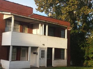 901 1st Ave APT 2, Charleston, WV 25302