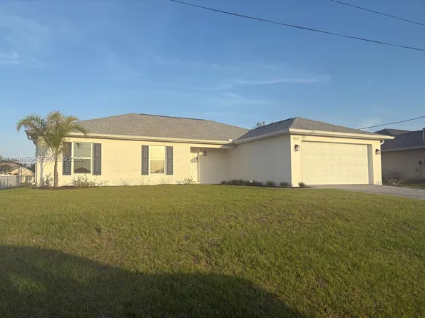3223 NE 14th Ave, Cape Coral, FL 33909