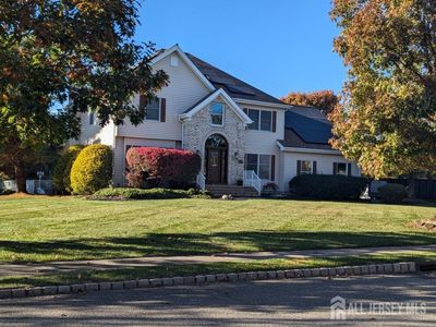 12 Christina Ave, Monroe Township, NJ, 08831