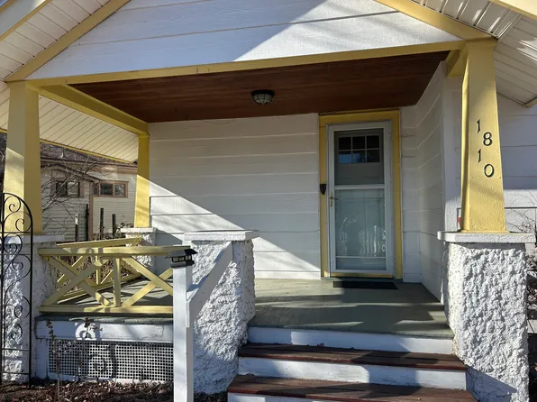 1810 Woodburn St #1810, Colorado Springs, CO 80905