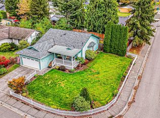 2507 107th Dr NE, Lake Stevens, WA 98258