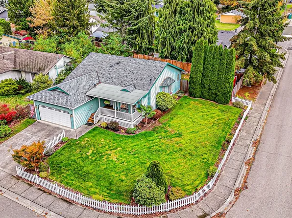 2507 107th Drive NE, Lake Stevens, WA 98258