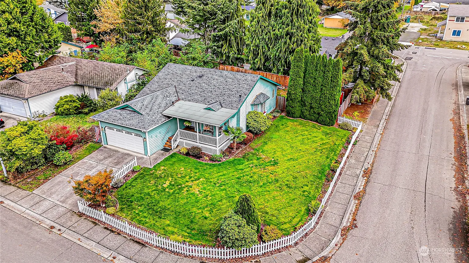2507 107th Drive NE photo 1