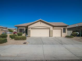 6354 W Hilton Ave, Phoenix, AZ 85043
