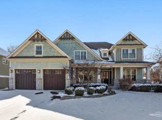 0S720 Garfield St, Winfield, IL 60190