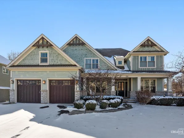 0S720 Garfield St, Winfield, IL 60190