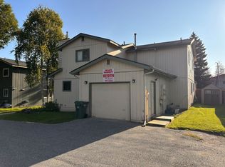 7340 Bearfoot Cir APT C, Anchorage, AK 99502