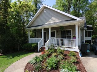 136 Parsons Green Cir, Sewanee, TN 37375