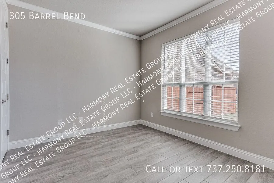 Gorgeous 2 story executive home in Oaks at San Gabriel - Georgetown — Photo 4