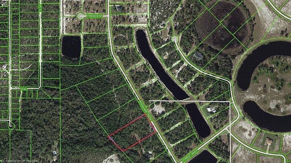 1st image of 3021 Woodland Creek Trl