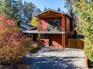 1137 NW Federal St, Bend, OR 97703