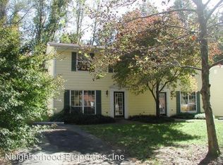 106 Longwood Dr #A, Charlottesville, VA