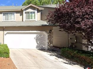 2535 S Sliding Rock Ln, Flagstaff, AZ 86001