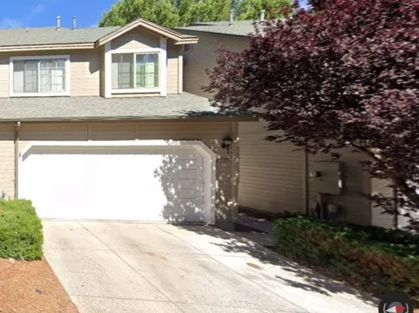 2535 S Sliding Rock Ln, Flagstaff, AZ 86001